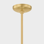 Auburndale Pendant LIGHTING - Pendant Hudson Valley Lighting