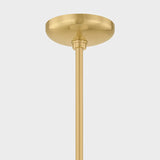 Auburndale Pendant LIGHTING - Pendant Hudson Valley Lighting