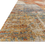 Loloi Augustus Terracotta Rug RUGS - synthetic Loloi