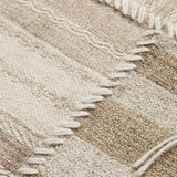 Loloi Patchwork B Wall Art ARTWORK - framed art Loloi