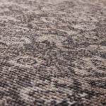 Loloi Persepolis Brown / Black Wall Art ARTWORK - framed art Loloi