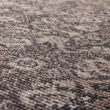 Loloi Persepolis Brown / Black Wall Art ARTWORK - framed art Loloi