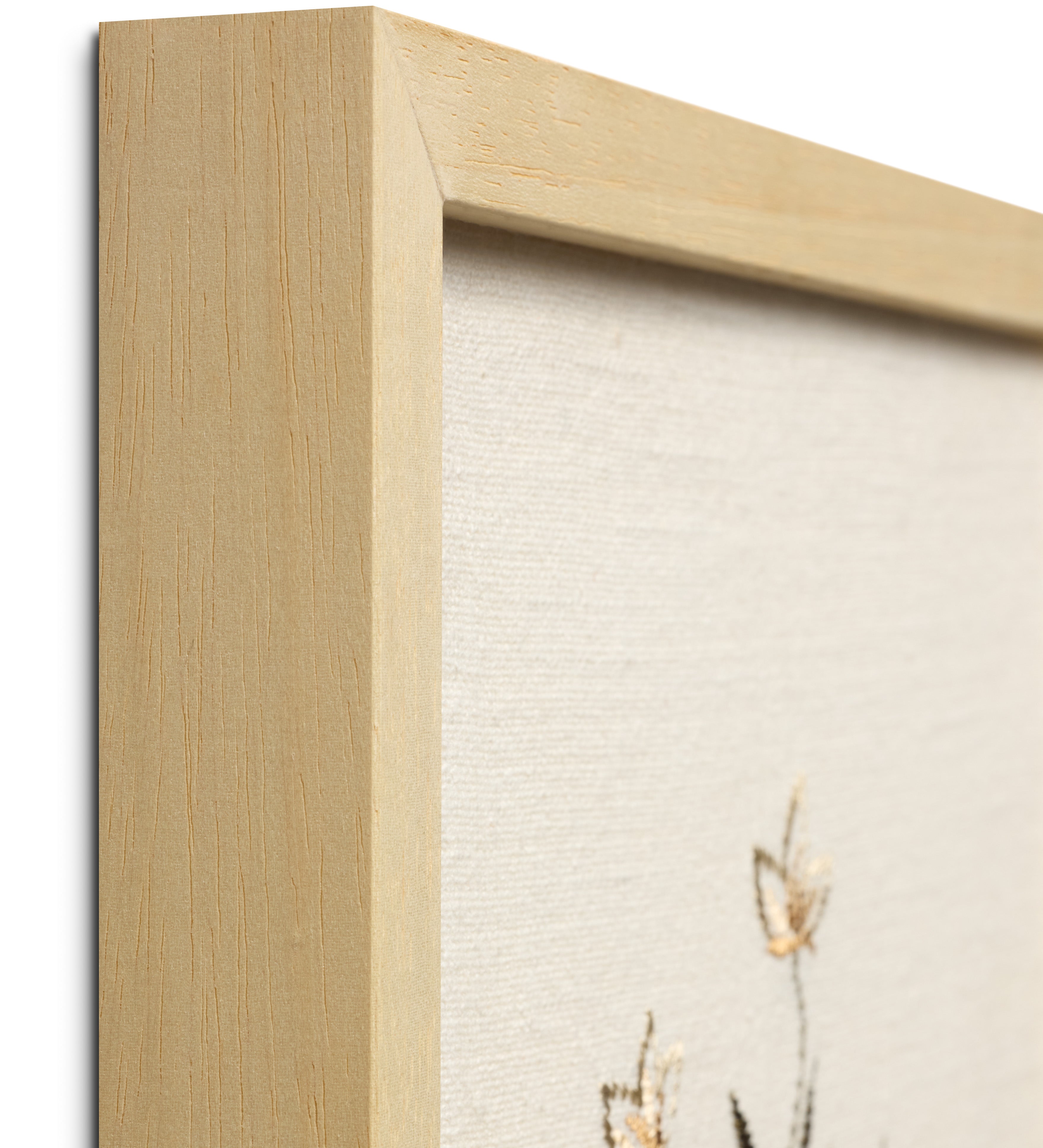 Loloi Pixie Flowers Wall Art – view 2