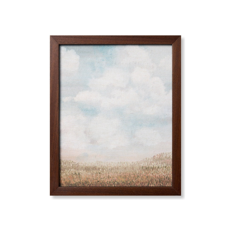 Loloi Head in the Clouds Wall Art ARTWORK - framed art Loloi