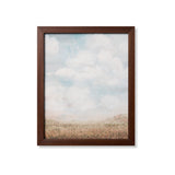 Loloi Head in the Clouds Wall Art ARTWORK - framed art Loloi