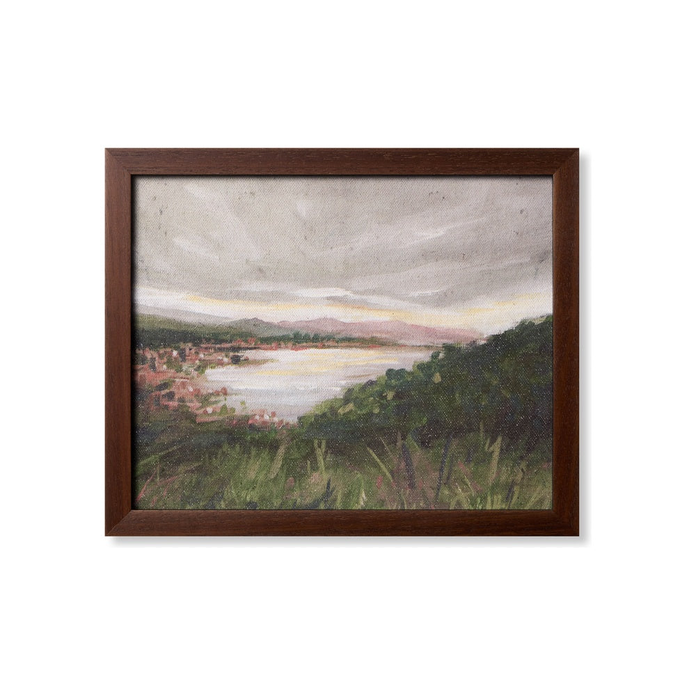 Isle of Skye Wall Art