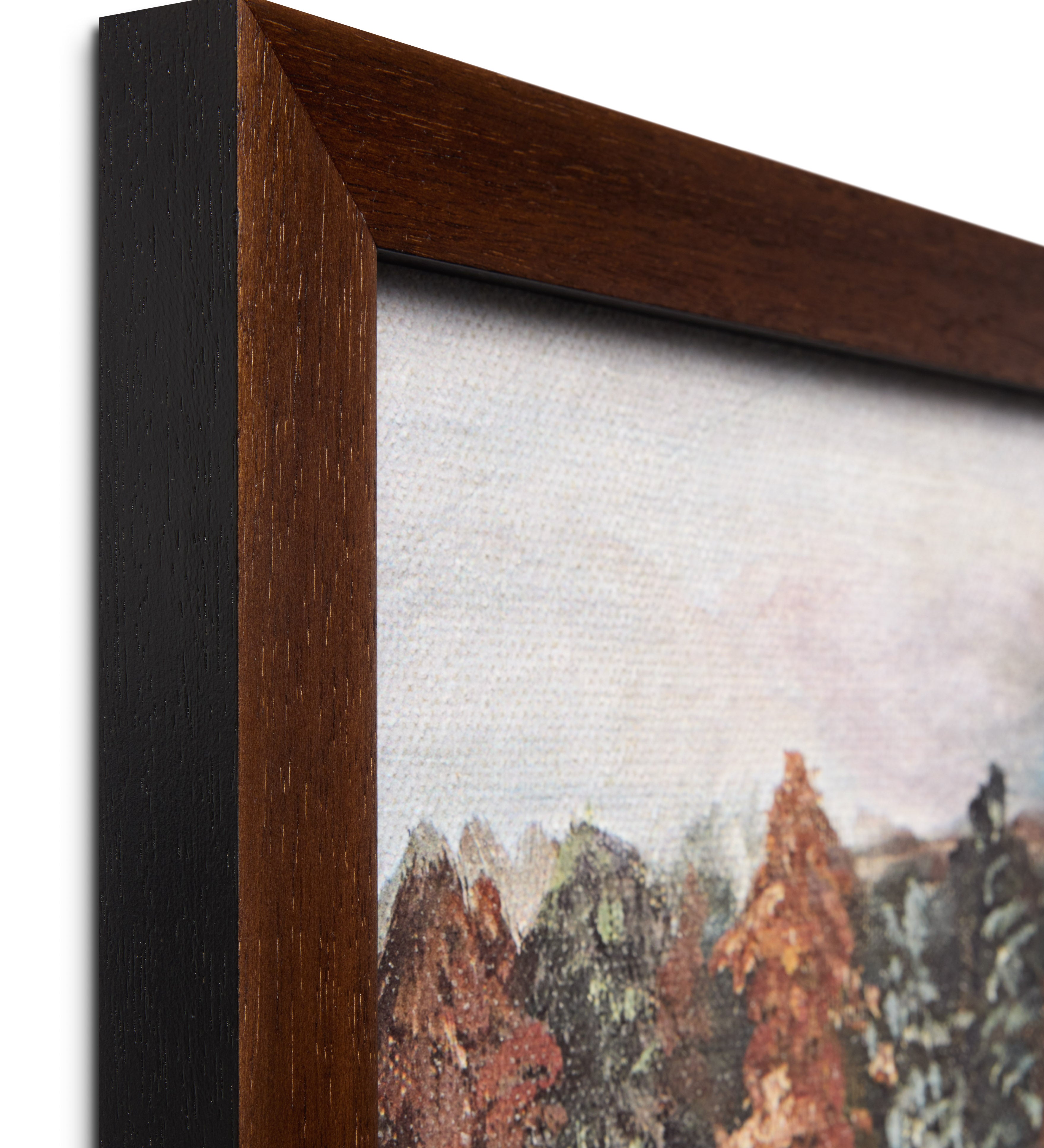 Loloi Weekend Getaway Wall Art ARTWORK - framed art Loloi