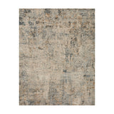 Loloi Axel Beige / Sky Rug