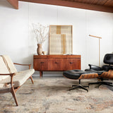Loloi Axel Sand / Multi Rug RUGS - synthetic Loloi