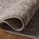 Loloi Aylin Mushroom / Earth Rug - Rug & Weave