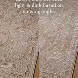 Loloi Aylin Mushroom / Earth Rug - Rug & Weave