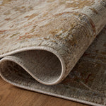 Loloi Aylin Pebble / Sunrise Rug - Rug & Weave
