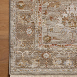 Loloi Aylin Pebble / Sunrise Rug - Rug & Weave