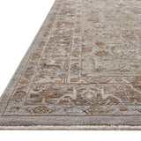 Loloi Aylin Pebble / Multi Rug - Rug & Weave