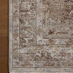 Loloi Aylin Pebble / Multi Rug - Rug & Weave