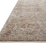 Loloi Aylin Granite / Bronze Rug - Rug & Weave