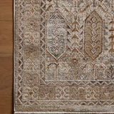 Loloi Aylin Taupe / Multi Rug - Rug & Weave