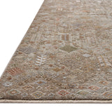 Loloi Aylin Mushroom / Multi Rug - Rug & Weave