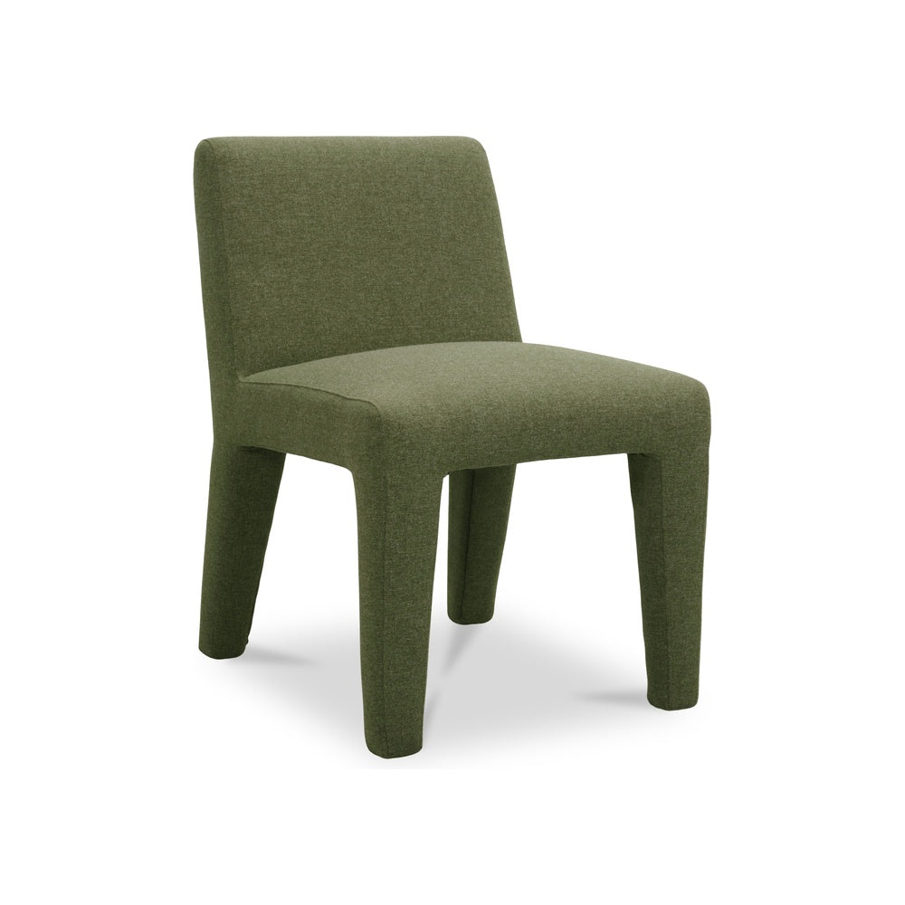 Vesper Outdoor Dining Chair FURNITURE - dining chairs Moe's Furniture Green