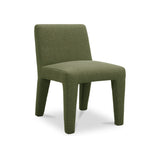 Vesper Outdoor Dining Chair FURNITURE - dining chairs Moe's Furniture Green
