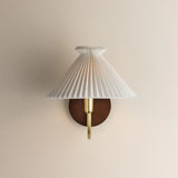 Acacia Wall Sconce LIGHTING - Wall Sconce Hudson Valley Lighting
