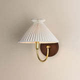Acacia Wall Sconce LIGHTING - Wall Sconce Hudson Valley Lighting