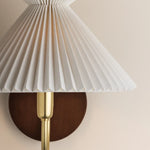 Acacia Wall Sconce LIGHTING - Wall Sconce Hudson Valley Lighting