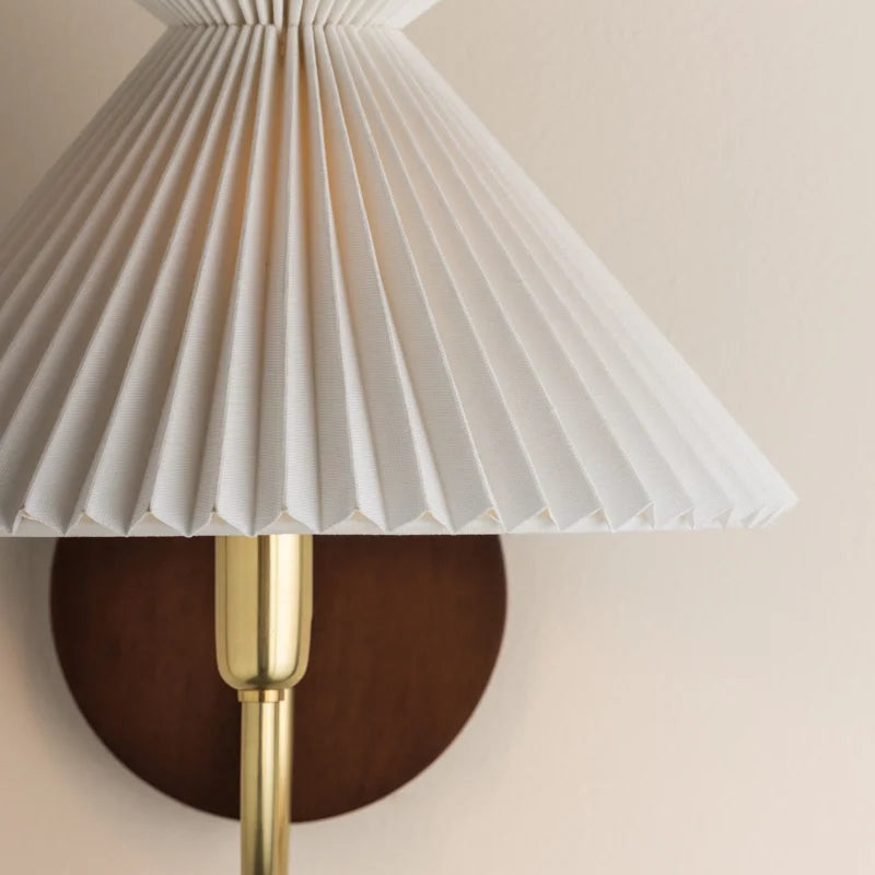 Acacia Wall Sconce LIGHTING - Wall Sconce Hudson Valley Lighting