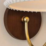 Acacia Wall Sconce LIGHTING - Wall Sconce Hudson Valley Lighting