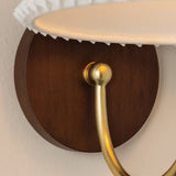 Acacia Wall Sconce LIGHTING - Wall Sconce Hudson Valley Lighting