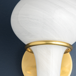 Adams Corner Wall Sconce LIGHTING - Wall Sconce Hudson Valley Lighting