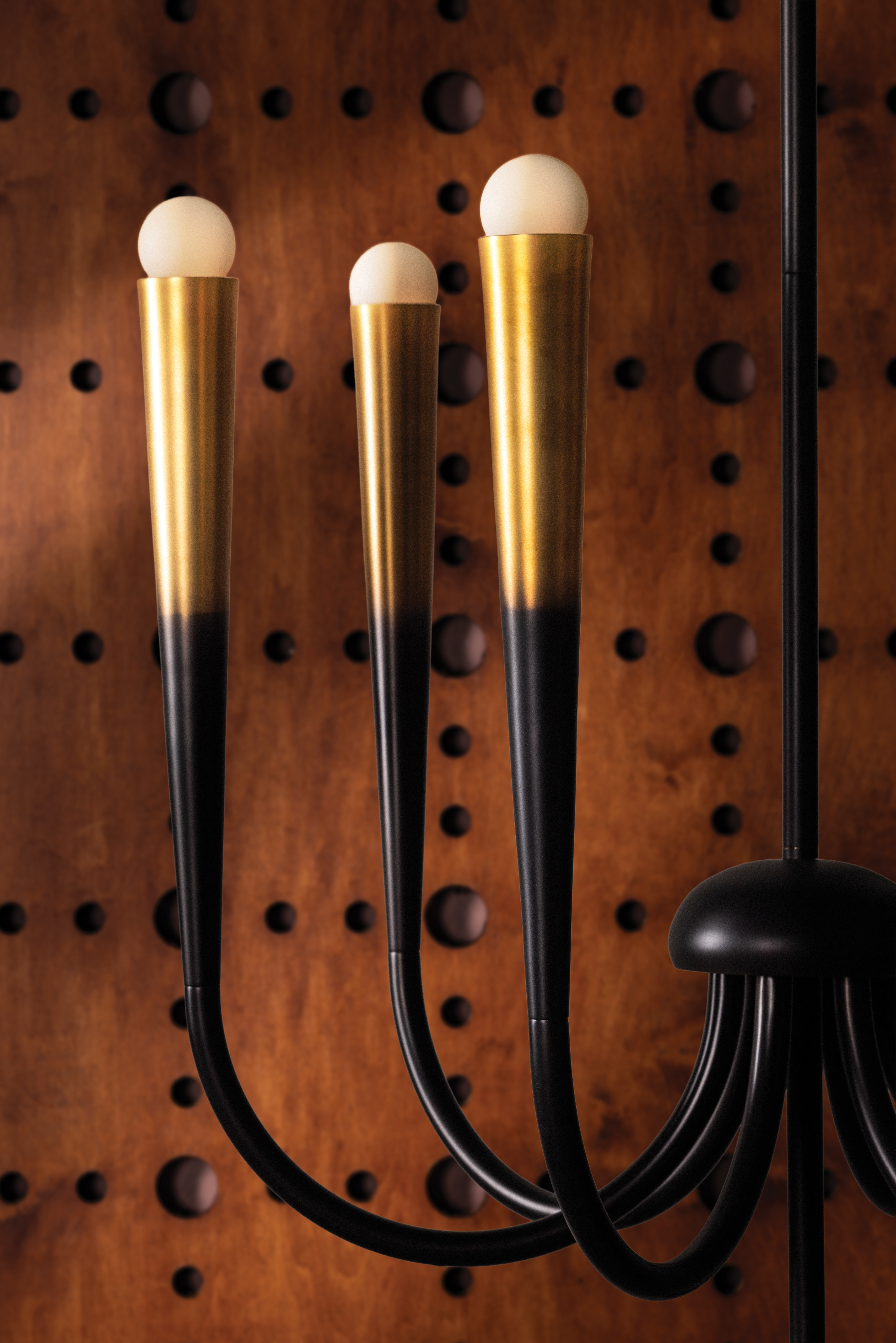 Adley Chandelier LIGHTING - Chandelier Hudson Valley Lighting