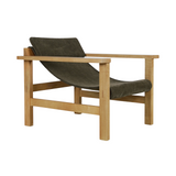 Alexx Lounge Chair