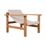 Alexx Lounge Chair