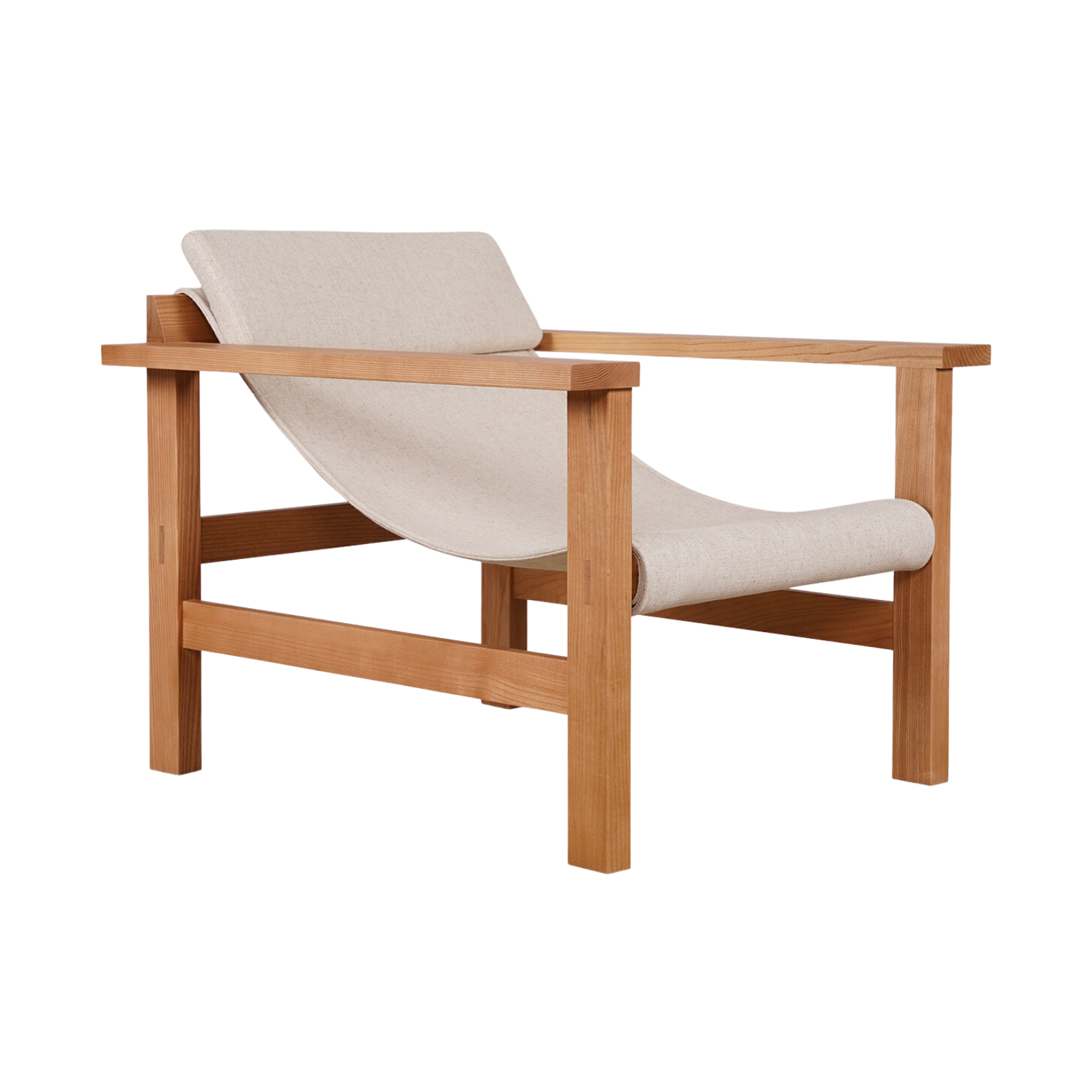 Alexx Lounge Chair