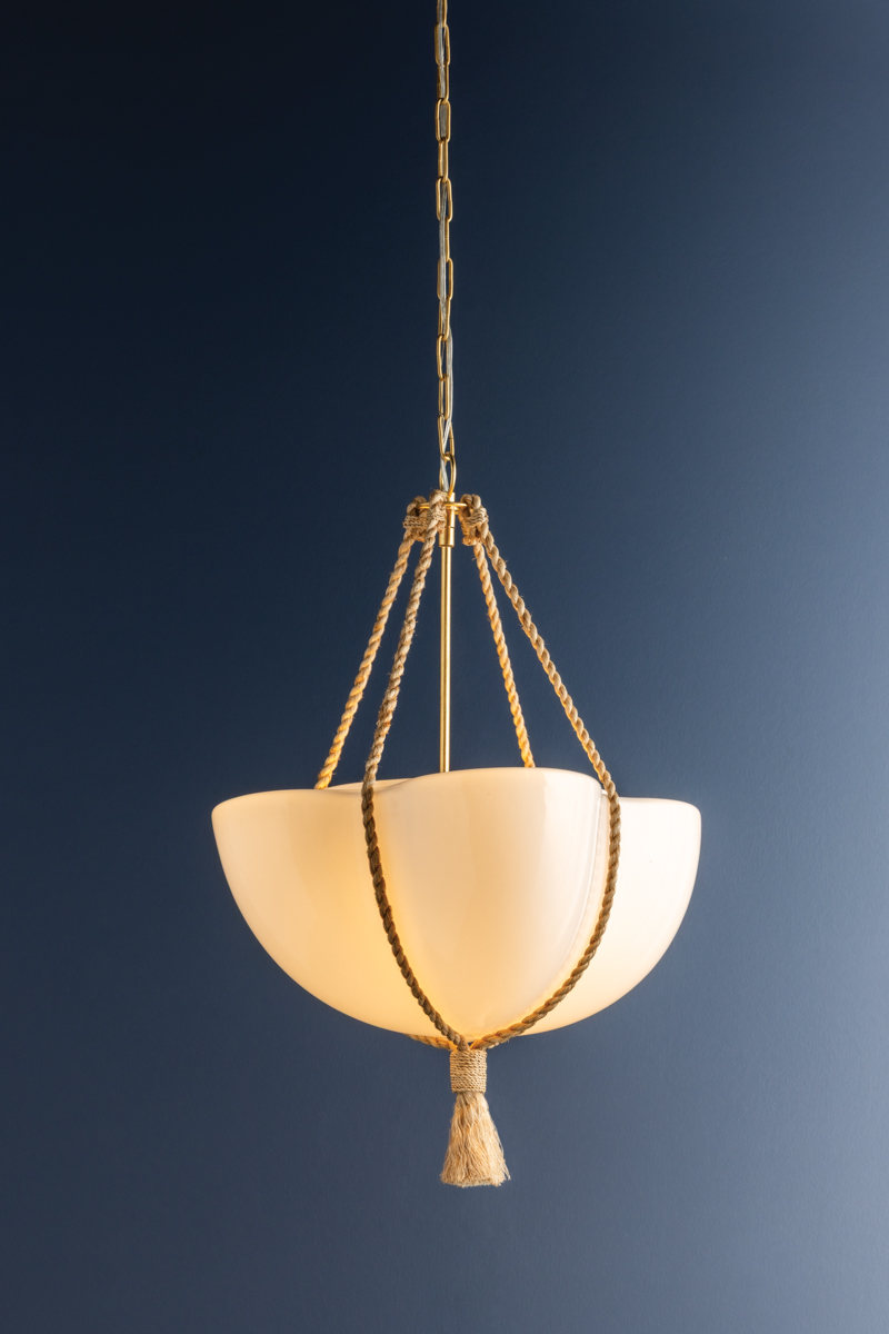 Amberley Pendant LIGHTING - Pendant Hudson Valley Lighting