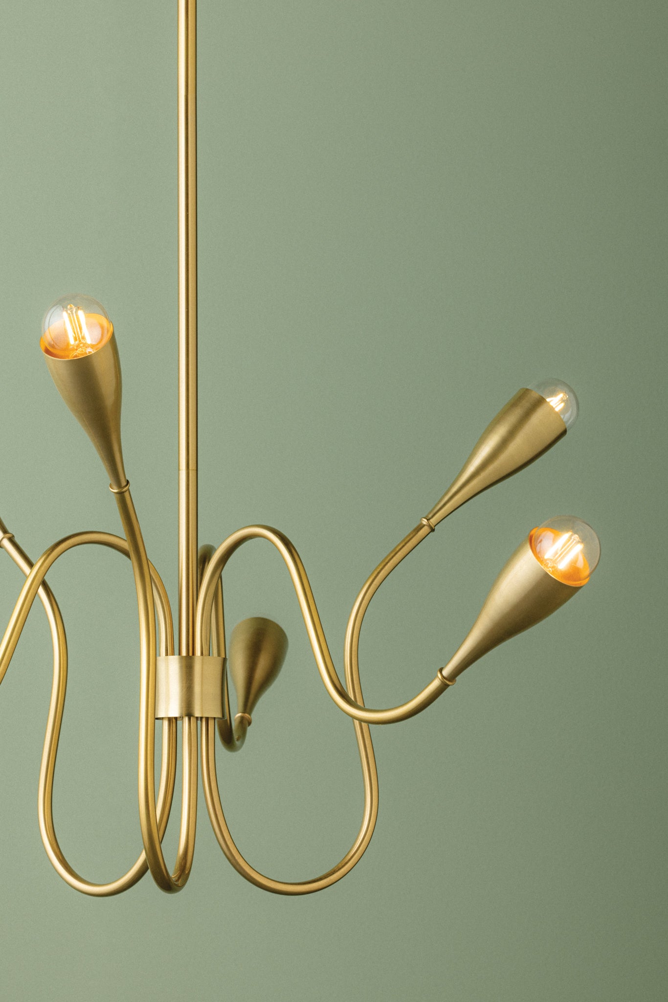 Anaise Chandelier LIGHTING - chandelier Hudson Valley Lighting