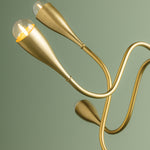 Anaise Chandelier LIGHTING - chandelier Hudson Valley Lighting