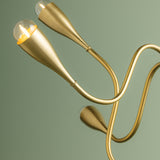 Anaise Chandelier LIGHTING - chandelier Hudson Valley Lighting