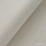EQ3 Custom Fabric Joan 83" Sofa - Walnut Leg