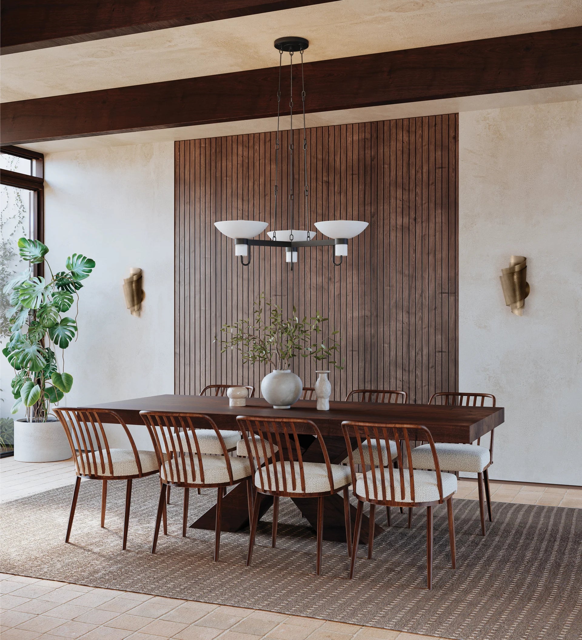 Arturo Chandelier LIGHTING - Chandelier Hudson Valley Lighting
