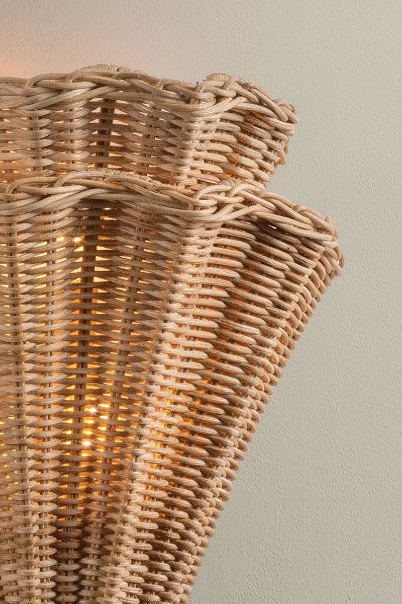 Arverne Wall Sconce LIGHTING - Wall Sconce Hudson Valley Lighting