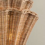 Arverne Wall Sconce LIGHTING - Wall Sconce Hudson Valley Lighting