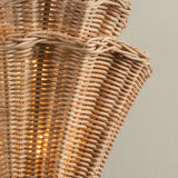 Arverne Wall Sconce LIGHTING - Wall Sconce Hudson Valley Lighting