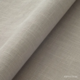 EQ3 Custom Fabric Joan 87" Sofa - Walnut Leg