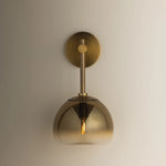 August Wall Sconce LIGHTING - Wall Sconce Hudson Valley Lighting