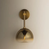 August Wall Sconce LIGHTING - Wall Sconce Hudson Valley Lighting