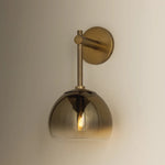 August Wall Sconce LIGHTING - Wall Sconce Hudson Valley Lighting