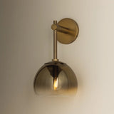 August Wall Sconce LIGHTING - Wall Sconce Hudson Valley Lighting