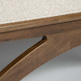 Auggie Bench